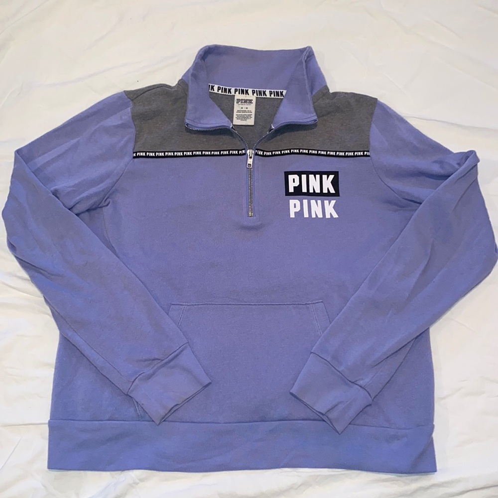VS PINK; M; Purple
